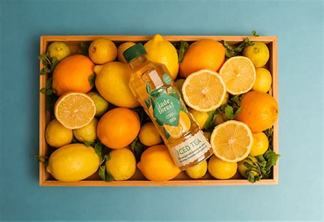 Premium Iced Tea Mix Pack – Jade Forest