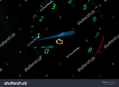 Image result for Check Engine Light Indicator