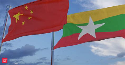 Beijing on edge: Chinese projects in Myanmar face backlash - The ...