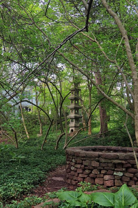 Willowwood Arboretum | National Parks With T