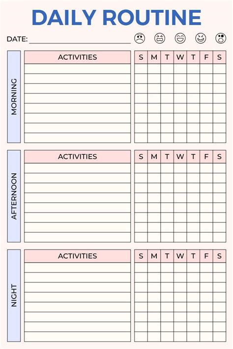 Daily Plan Example 的图像结果