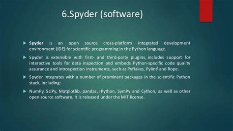 Best Free IDE for Python 的图像结果