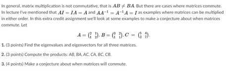 Multiplication in Matrix Non Commutative 的图像结果