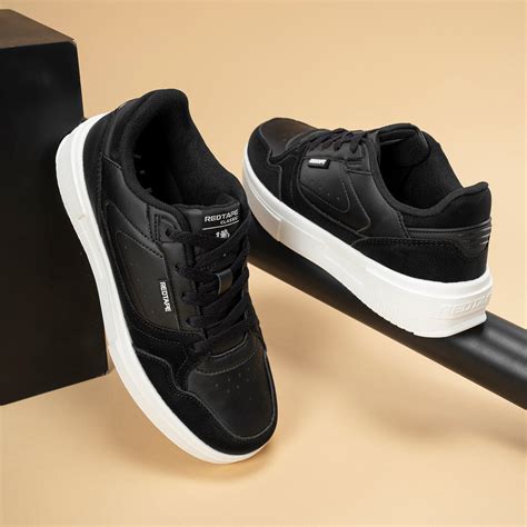 RedTape Men’s Footwear | Formal, Casual & Sports Shoes | Redtape