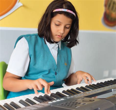Best School in Bengaluru | GIG | World-Class Facilities