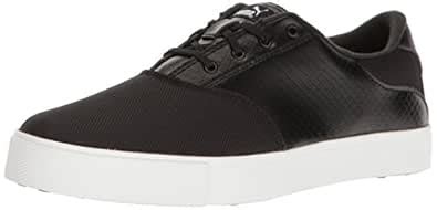 Buy Puma Golf Women's Tustin Saddle Shoes, Puma Black-Puma White-Royal ...