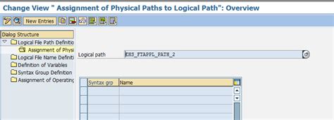Image result for Path SAP