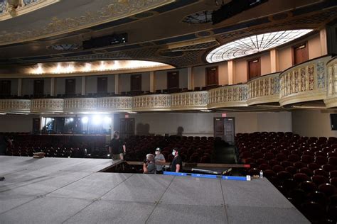 Image result for Detroit Opera House Seating Chart