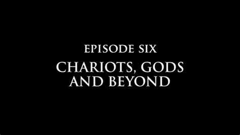 Image result for Alienigenas Ancestrales History