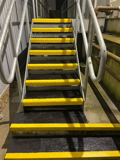 Image result for Slippery Steps Solution