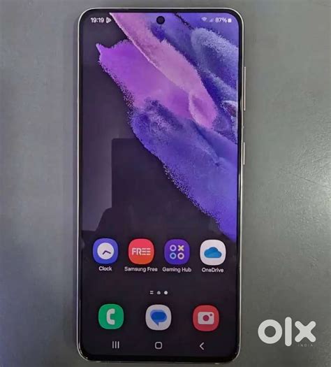 SAMSUNG S21 128GB - Mobile Phones - 1799604589