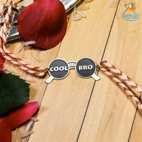 Funny Rakhi - 10 Super Cool Rakhis Your Brother Wants – Bigsmall.in