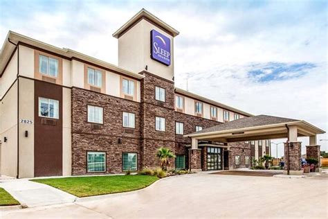 SLEEP INN & SUITES (Bryan) - Hotel Reviews, Photos, Rate Comparison ...