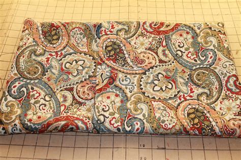 Envelope Pillow Pattern 的图像结果