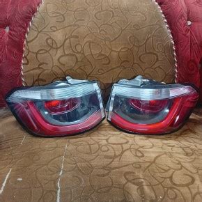 Jeep Compass spare parts | Buy used spare parts | Partfinder India