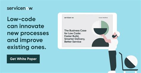 ServiceNow Low Code 的图像结果