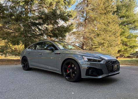 Pics you took today of your A5/S5 - Page 440 - AudiWorld Forums