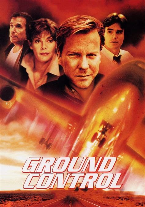 Image result for Ground Control