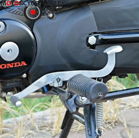 Motorcycle Shift Pattern 的图像结果