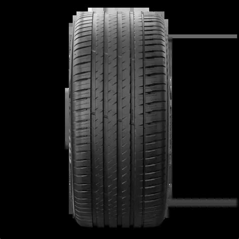 PILOT SPORT 4 SUV - Car Tyre | MICHELIN