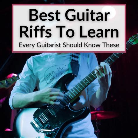 Image result for GuitarLessons365 Famous Riffs