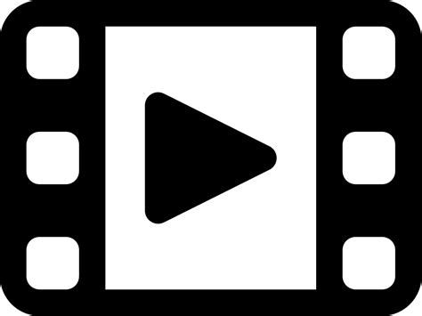 Image result for Videotutorial Png Icon