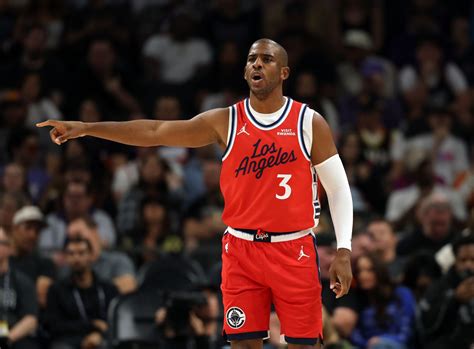 Chris Paul’s NBA Retirement Announcement Resurfaces Major What-Ifs ...