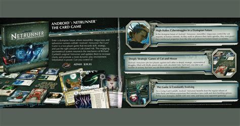 Image result for Netrunnerdb