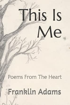 Buy This Is Me: Poems From The Heart Book Online at Low Prices in India ...
