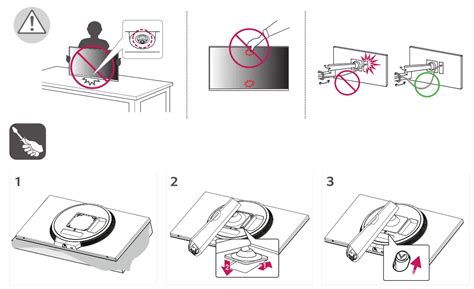 LG IPS LED Computer Monitor 的图像结果