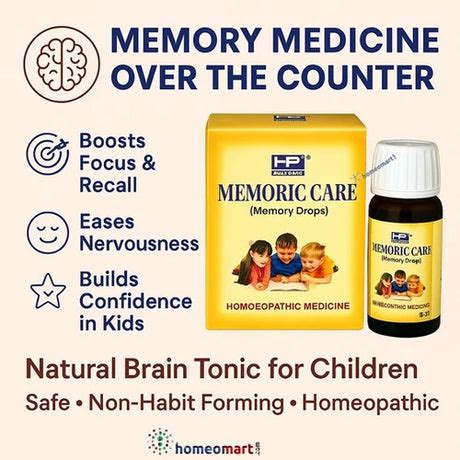 Homeopathy memory enhancer medicine list. Anacardium, Kali Phos etc ...
