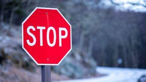 Stop wallpapers hd, desktop backgrounds, images and pictures