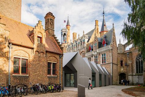 Why You Should Visit Bruges, the 'Venice of the North'