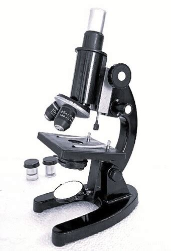 Compound Microscope Set 的图像结果