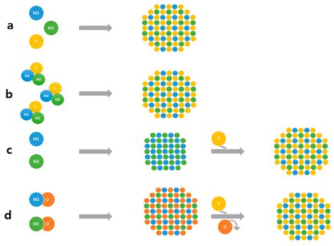 Transition Metal Phosphides (TMP) as a Versatile Class of Catalysts for ...