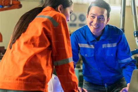 Industrial Safety Apparel - Unisex Industrial Safety Apparel ...