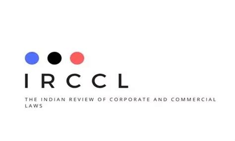 IRCCL's Blog Writing Competition 2020: Prize Worth INR 22K + Internship