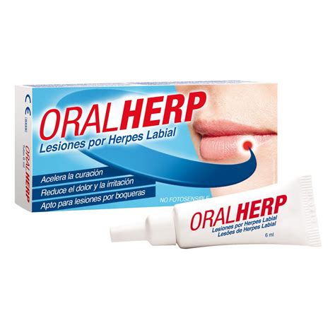 Las mejores cremas para tratar el herpes labial
