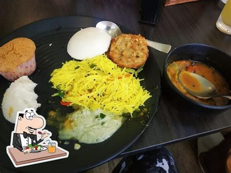 Ecoville Restaurant, Varca - Restaurant menu, prices and reviews