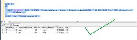 Image result for Max in SQL Query