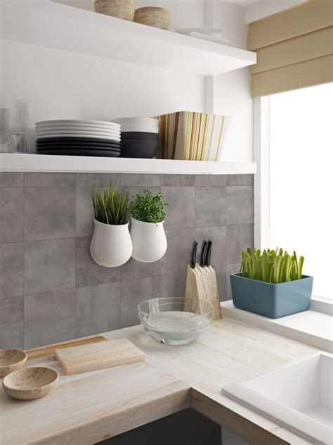 Top 10 Kitchen Backsplash Tiles That Will Make Your Space Shine - GOLD ...