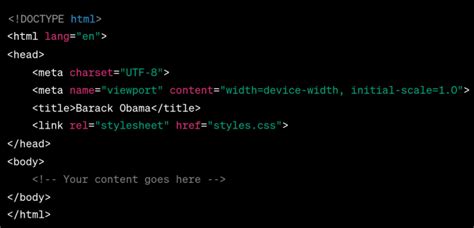 Image result for HTML to Program