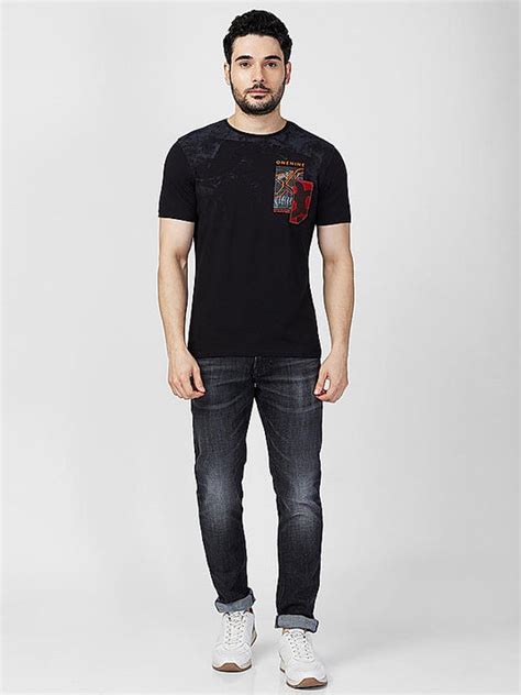 Round Neck T Shirts – Killer Jeans