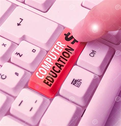 Image result for How to Write Having Knowledge of Computer