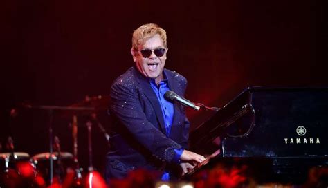 10 Best Elton John Songs of All Time - UrbanMatter