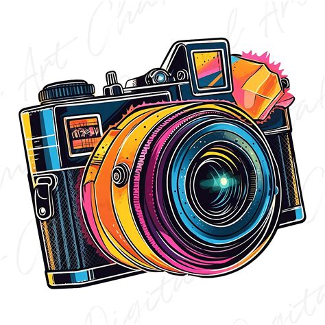Camera ClipArt 的图像结果