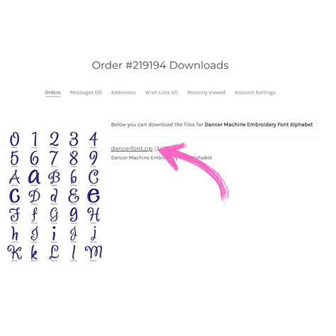 Image result for How to Download Embroidery Files to Computer