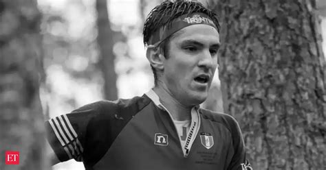 Italian orienteering athlete Mattia Debertolis dies at World Games in ...