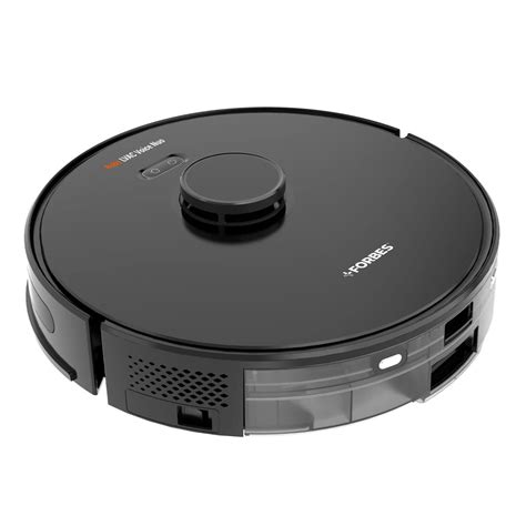 Eureka Forbes Lvac Voice NUO Robotic Automatic Vacuum Cleaner with ...