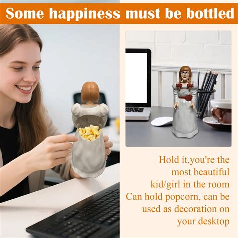 The Conjuring: Last Rites Annabelle Popcorn Bucket – Cinemark Exclusive ...